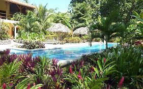 Bluff Beach Retreat Bed & Breakfast Bocas Town 5* Panama
